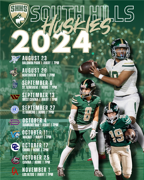 varsity